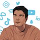 Conner Rousseau (Vooruit) lanceert nieuwe docuserie op YouTube. En hij doet dat uiteraard niet zomaar