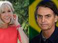 Na grove belediging door Braziliaanse president krijgt Brigitte Macron steun uit onverwachte hoek