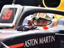 Bottas vanaf pole in duizendste F1-race, boze Verstappen start als vijfde