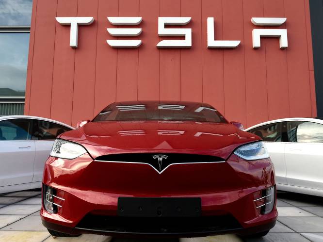 Tesla overweegt bouw eigen lithiumraffinaderij in Texas
