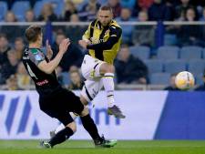 Sloetski verwacht in finale play-offs krachttoer van Vitesse