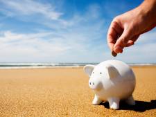 Investir votre pécule de vacances: vous pouvez vous attendre aux rendements suivants à court terme et à long terme