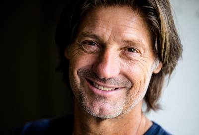 Rick Engelkes keert terug in Kruimeltje-film