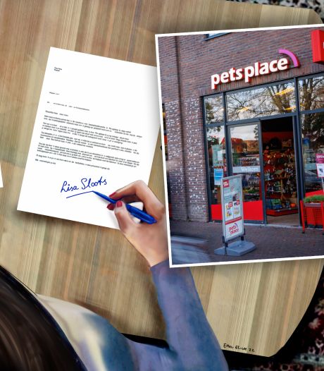 Medewerker Pets Place loog over stagedrama ‘Lisa’, collega's doelwit van boze klanten: ‘Dit moet stoppen’