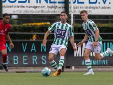 Ozan Cimen kan straks op de fiets naar nieuwe club GSC/ODS: ‘Willen de beste club van Dordrecht worden’
