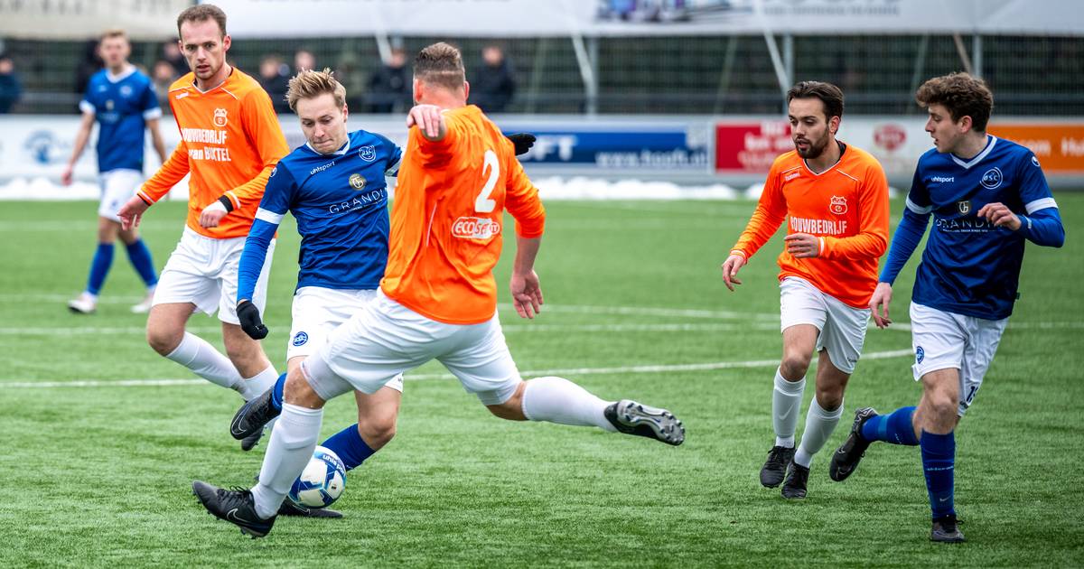 Gaat Kerkdrielse voetbalclub DSC het dorp uit? Gemeente onderzoekt verplaatsing naar buitengebied | 