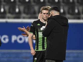 Miron Muslic en Cercle Brugge straks zonder topschutter Kevin Denkey op Anderlecht: “Maar ik heb een plan”