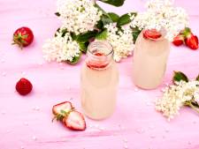 Opvallend onderzoek uit 2021: wat doen zuurkool en kefir tegen eczeem?