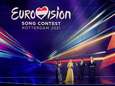 België in tweede halve finale Songfestival