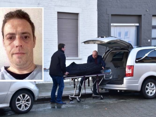 ASSISEN. “Ik zat op het toilet toen Pascal vermoord werd”: drugsverslaafde ontkent nog steeds dat hij Kortrijkzaan (40) het hoofd insloeg