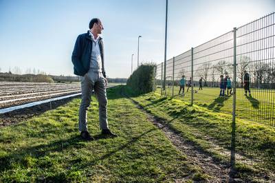 Van Es tijdelijk terug aan het roer bij Dorpsraad Bavel: ‘Ik heb niet ambitie dit nog eens jaren te 