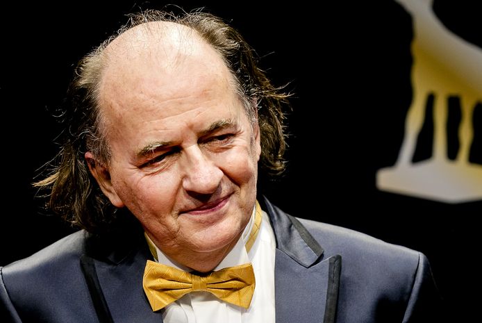 Jean van de Velde