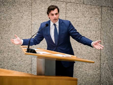 Ook CDA-voorzitter ziet landelijke samenwerking met FvD niet zitten