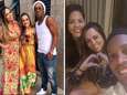 Ronaldinho gaat deze zomer met twee vrouwen tegelijk trouwen nadat ze sinds december "harmonieus" samenleven