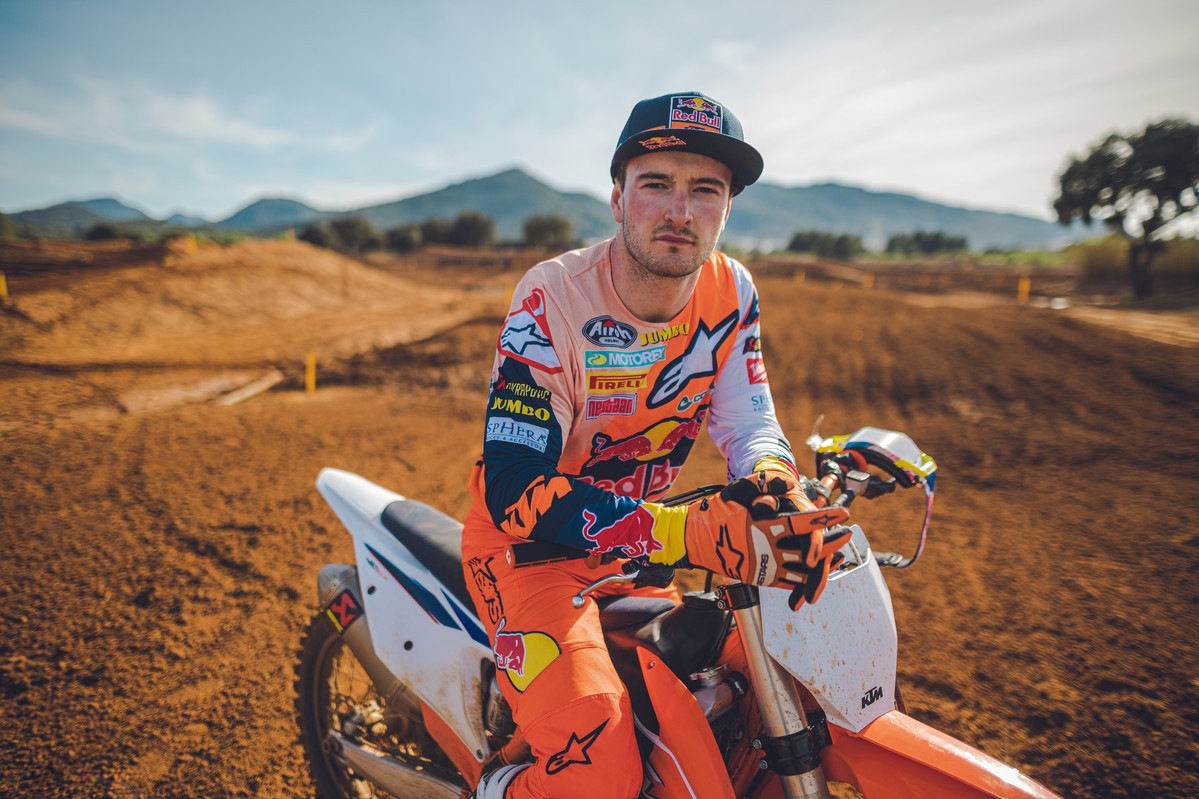 Jeffrey Herlings
