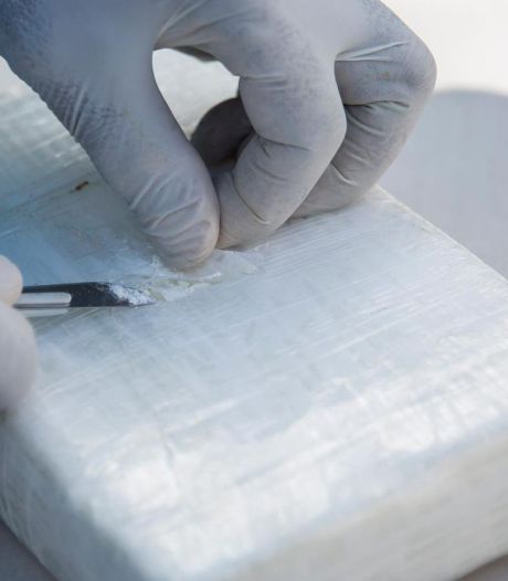 Amerikaanse douane treft 1,5 ton cocaïne aan op weg naar Rotterdam