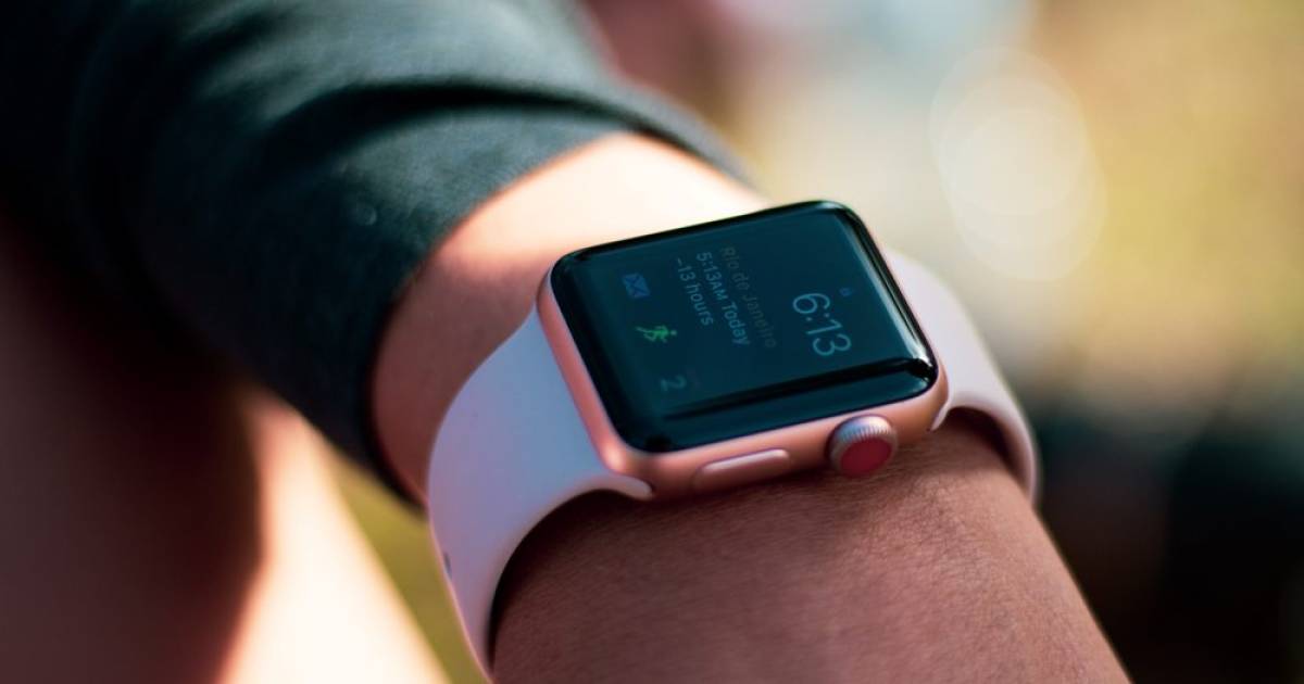duiwoim smartwatch