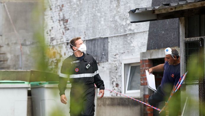 Des perquisitions avaient notamment eu lieu à Chimay le 23 août dernier.