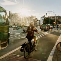 Hoe klinken Vlaanderen en Nederland? Doe mee aan de Nationale Geluidmeetdag