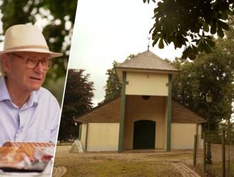Willy Naessens bouwt eigen kerkje in Frankrijk: “Als je kanker hebt gehad, zou je alles doen”