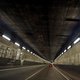 IJtunnel dit weekend afgesloten wegens werkzaamheden