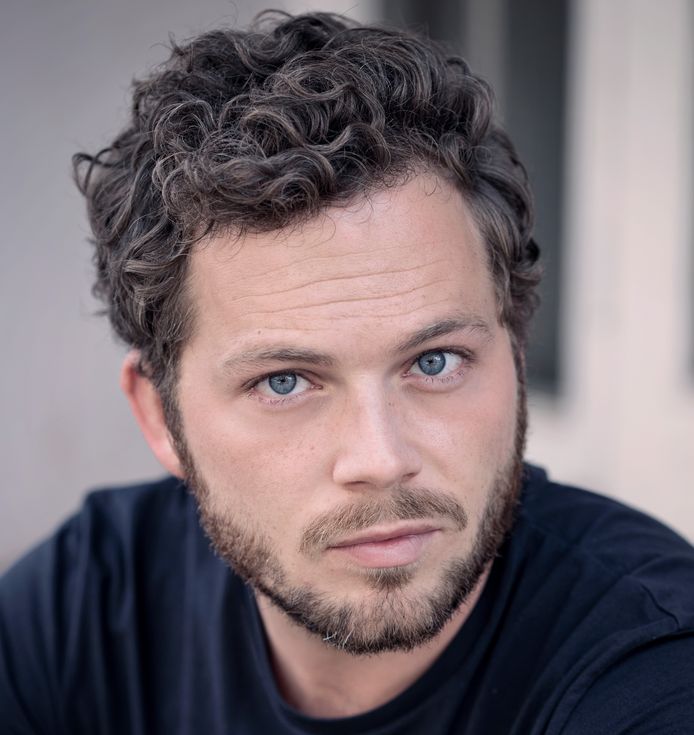 Teun Luijkx: ,,ik heb nog nooit eerder meegewerkt aan iets dat zo’n internationale impact had. Dat voelt ongelooflijk bijzonder.”