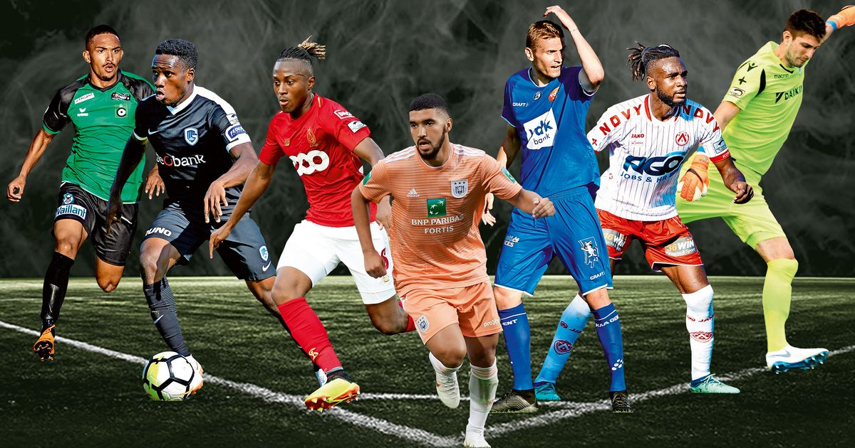 Onze clubwatchers blikken vooruit naar nieuwe seizoen ...