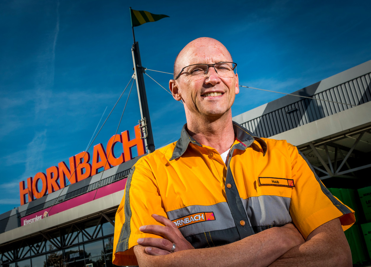 Hornbach werkkleding best sale