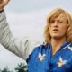 Rutger Hauer is onherkenbaar in zijn nieuwste rol