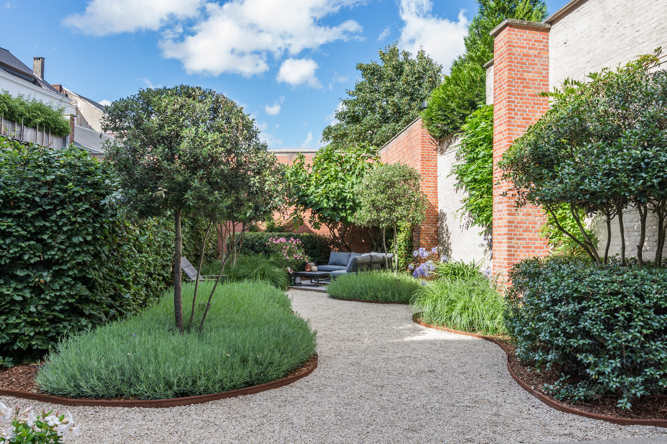 Fan de la Provence? Voici comment étendre cette atmosphère à votre