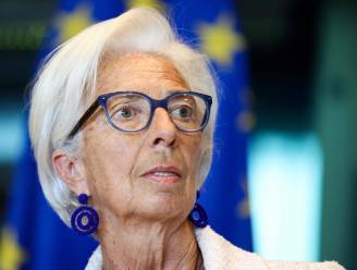 “Inflatie nog steeds te hoog”: ECB komt met nieuwe renteverhoging deze maand