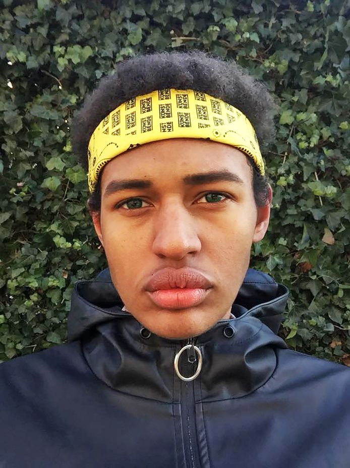 Orlando Boldewijn is sinds zondagavond 18 februari vermist.