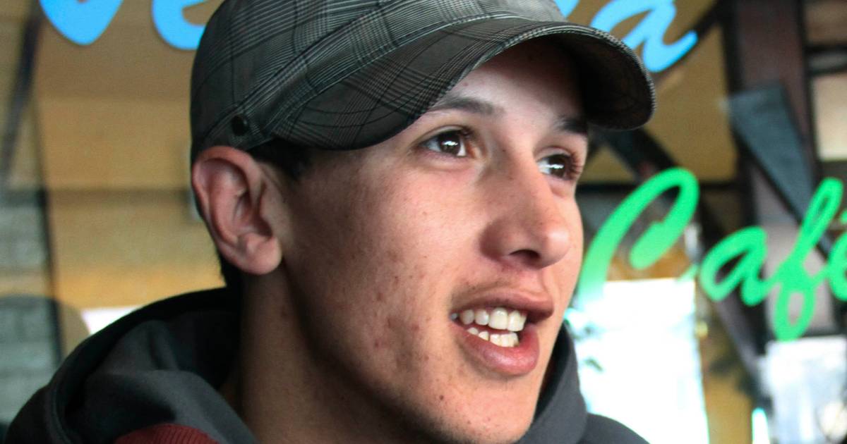 Marokkaanse rapper start hongerstaking in cel | Buitenland | hln.be