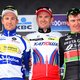 Aangepaste finale en kleiner peloton moeten dit soort massale crashes vermijden