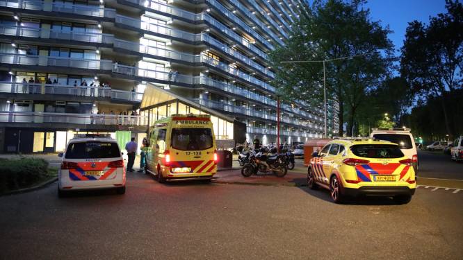 Twee gewonden bij schietpartij, wat gebeurde er? ‘Mijn cliënt wil kennismaken met pasgeboren zoontje’