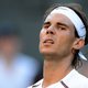 Rafael Nadal mist Australian Open