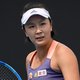 Tennisbond WTA mijdt China om censuur rond situatie Peng Shuai
