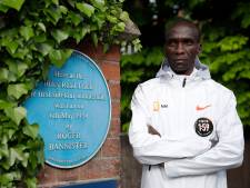 Kipchoge kiest Wenen uit voor aanval op magische marathongrens