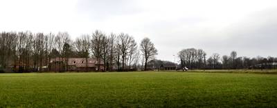 Asielopvang tussen weilanden en koeien doet Liessel vrezen voor verveelde jongeren: ‘Wat hebben ze h