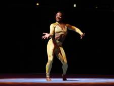 Simone Biles regrette d'avoir été à Tokyo: “J'aurais dû abandonner bien avant”