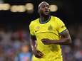 L’Inter tombe à Naples, malgré un but de Romelu Lukaku 