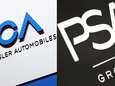 Fusiebedrijf Fiat Chrysler en PSA krijgt naam Stellantis