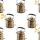 Panterprint-fan? Check dan nu deze eye-catchers voor in de keuken!