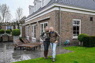 Zelf je woning showen op Open Huizendag: ‘Makelaar weet niet alle details’