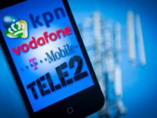 VodafoneZiggo en KPN hoeven netwerk niet te openen voor ‘kleine’ concurrenten
