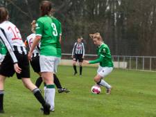 Bekerstunt bezorgt Bavel-vrouwen nieuw treffen met Eredivisieclub 