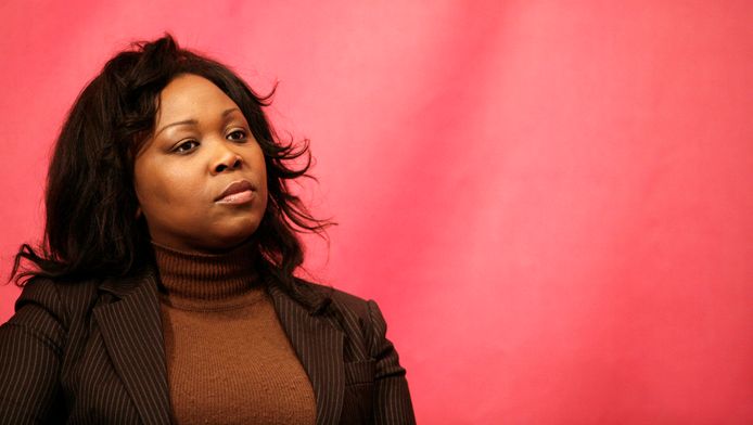 Gisèle Mandaila (Défi).