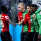 NEC knokt zich terug tegen PEC, Roda en Groningen spelen gelijk