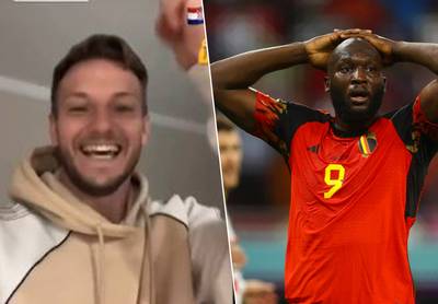 Ivan Rakitic trolle Romelu Lukaku: “On devrait lui payer un mois de vacances à Split”