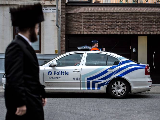 Corona en Russische oorlog hebben antisemitisme verder aangewakkerd: meer dan 110 incidenten in België in 2021